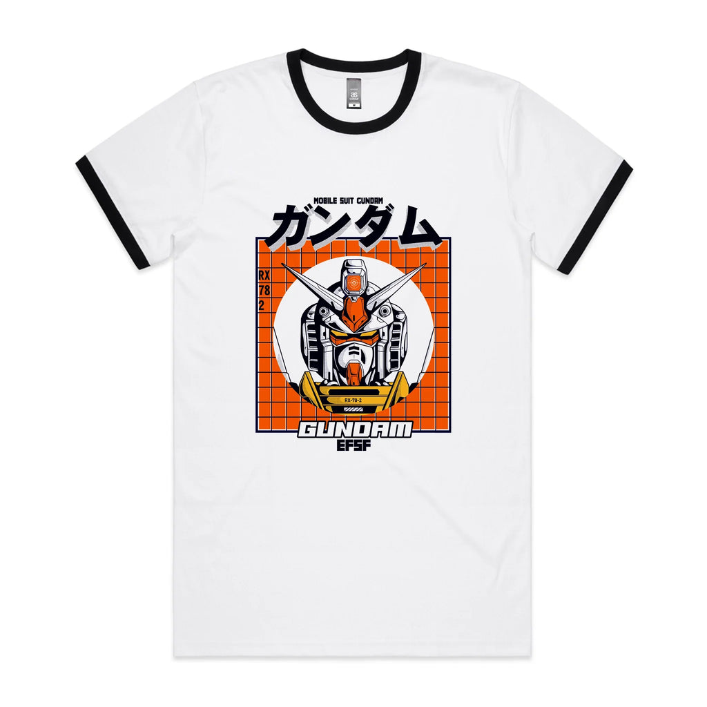RX-78-2 Tee Hoodie, Sweatshirt | CiraTrend.com (Image 1)