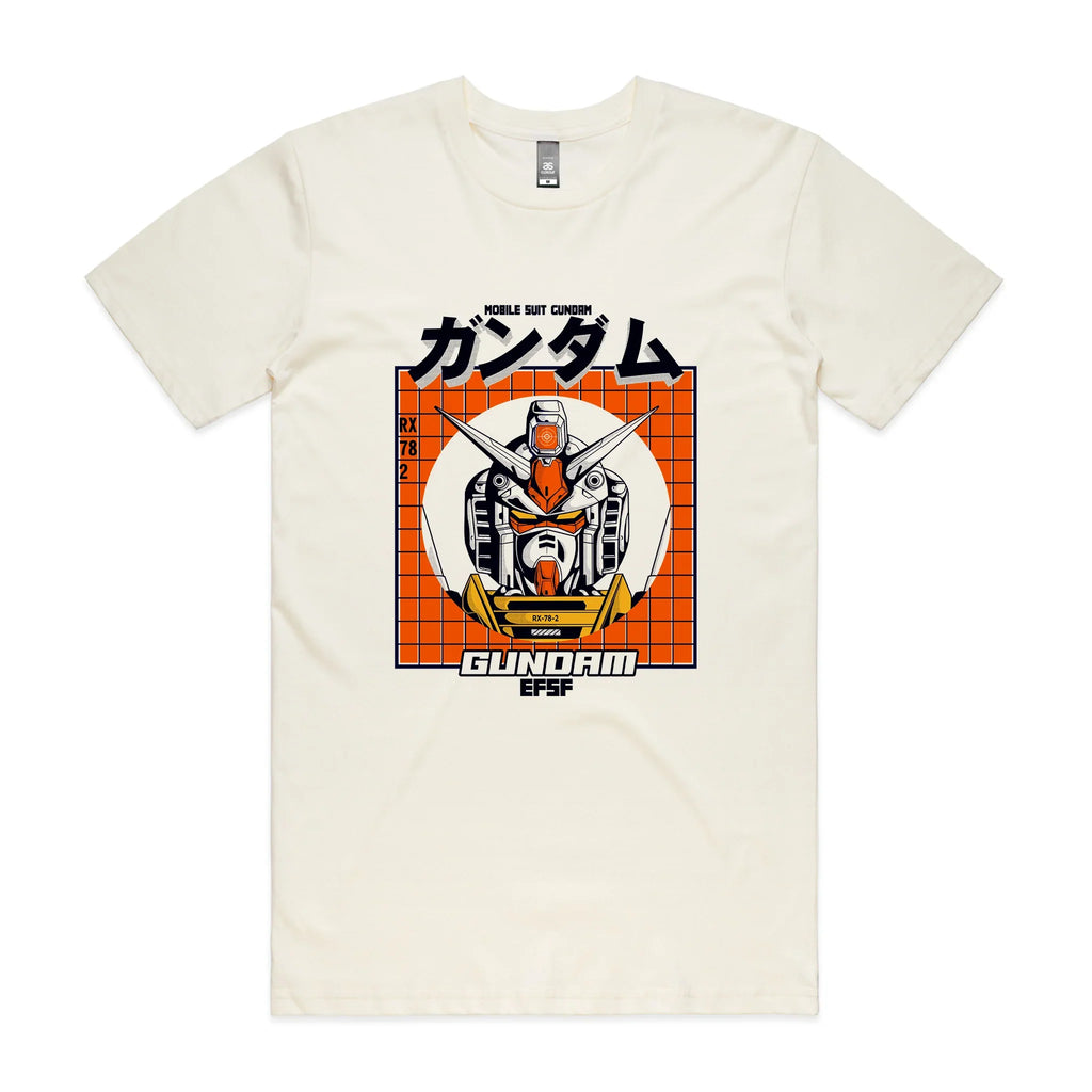 RX-78-2 Tee Hoodie, Sweatshirt | CiraTrend.com (Image 3)