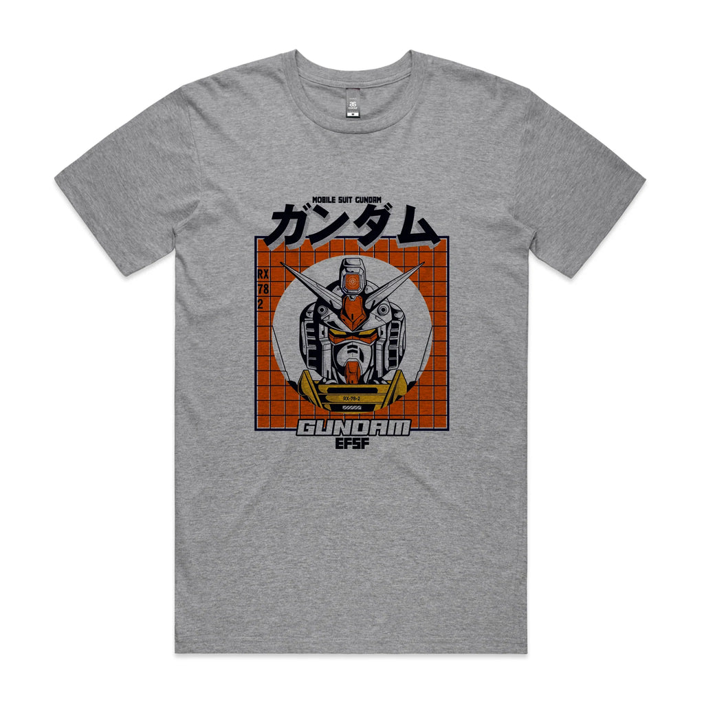 RX-78-2 Tee Hoodie, Sweatshirt | CiraTrend.com (Image 4)