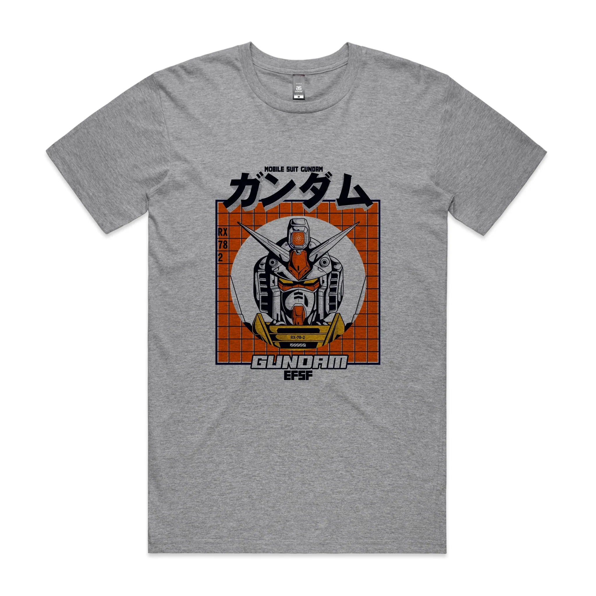 RX-78-2 Tee Hoodie, Sweatshirt | CiraTrend.com (Image 4)