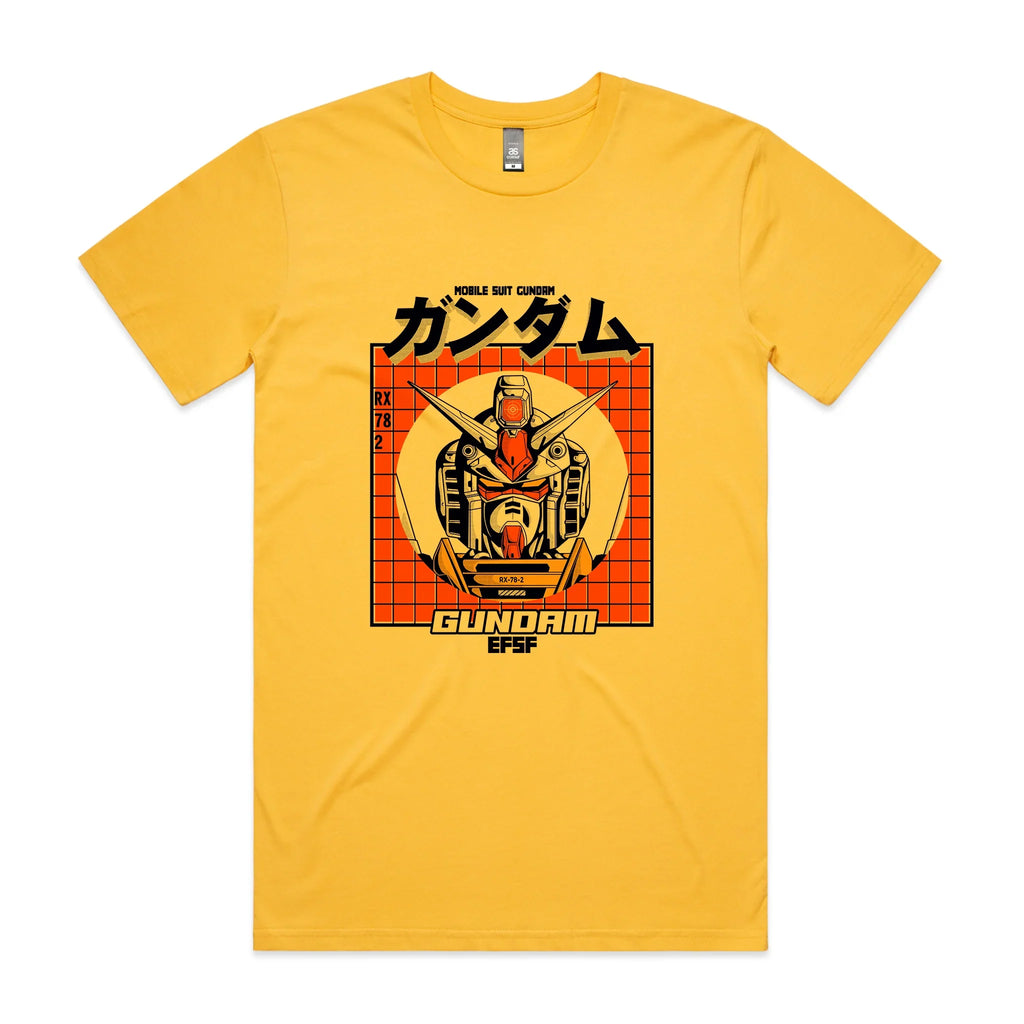RX-78-2 Tee Hoodie, Sweatshirt | CiraTrend.com (Image 5)