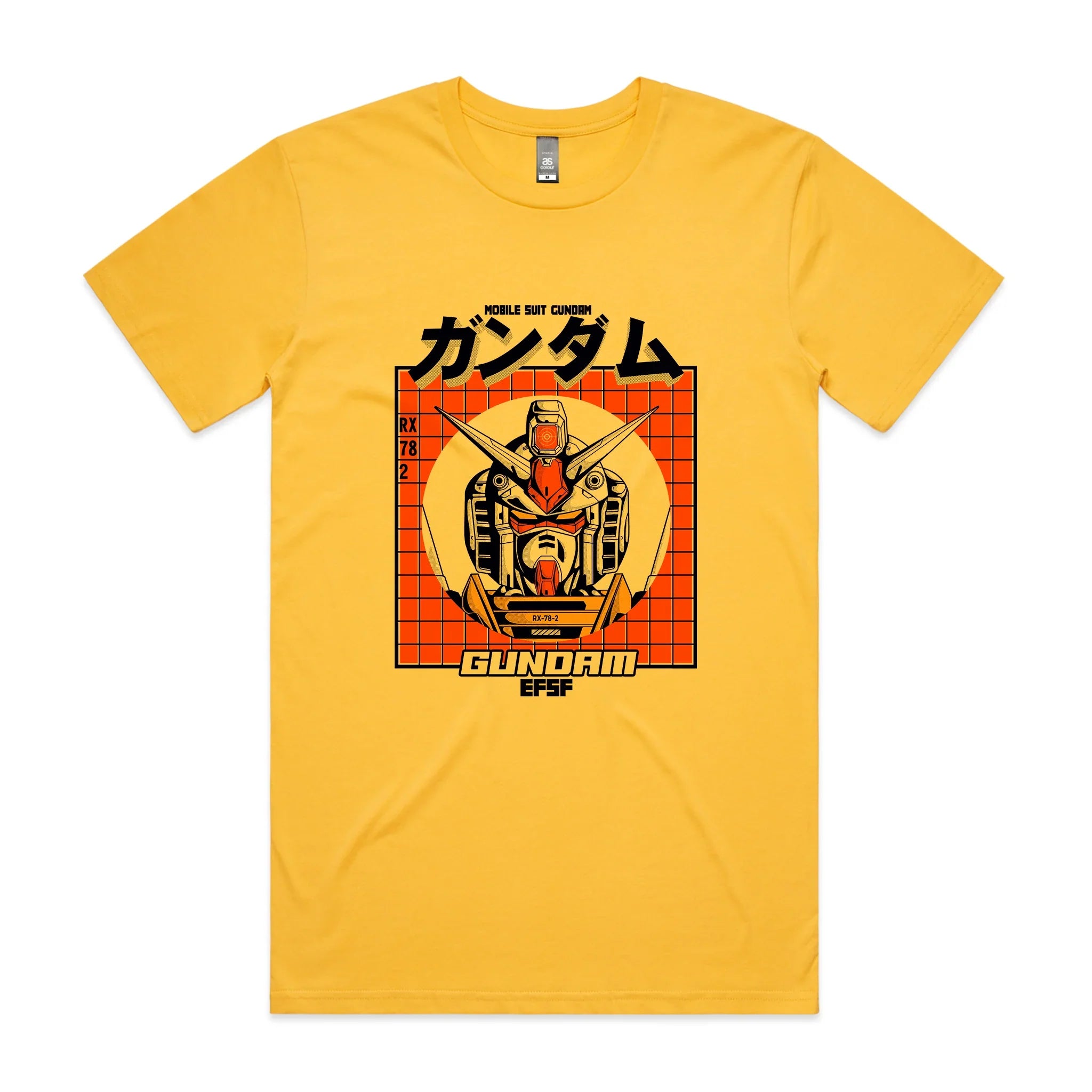 RX-78-2 Tee Hoodie, Sweatshirt | CiraTrend.com (Image 5)
