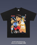 RYAN GARCIA 1.0 Tee | Vintage Tee Graphic T-Shirt Sweatshirt Hoodie | Sport Tee - Gift For Fan | CiraTrend.com