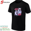 Raccoon from the trash I will rise shirt