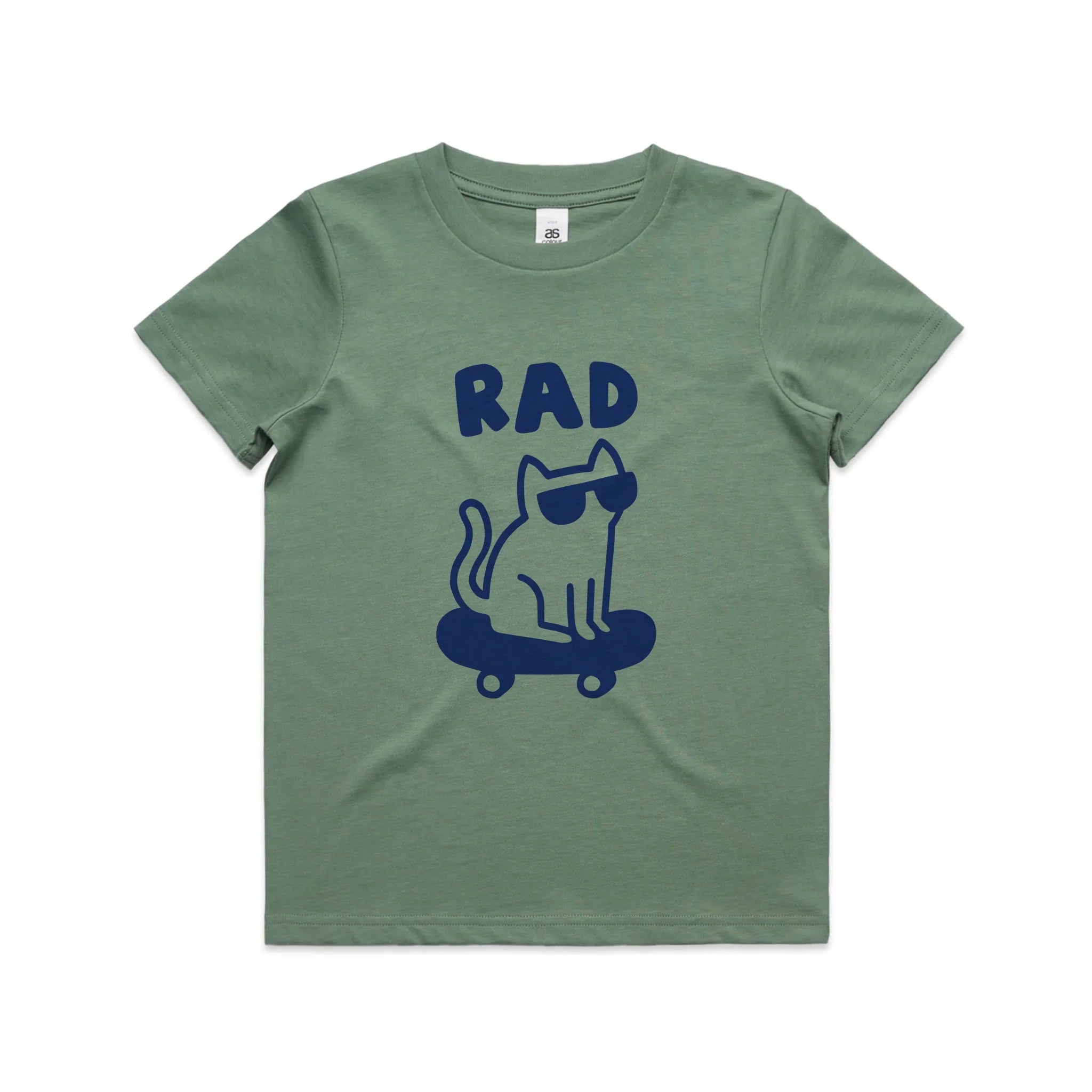 Rad Cat T-Shirts, Hoodie, Sweatshirt