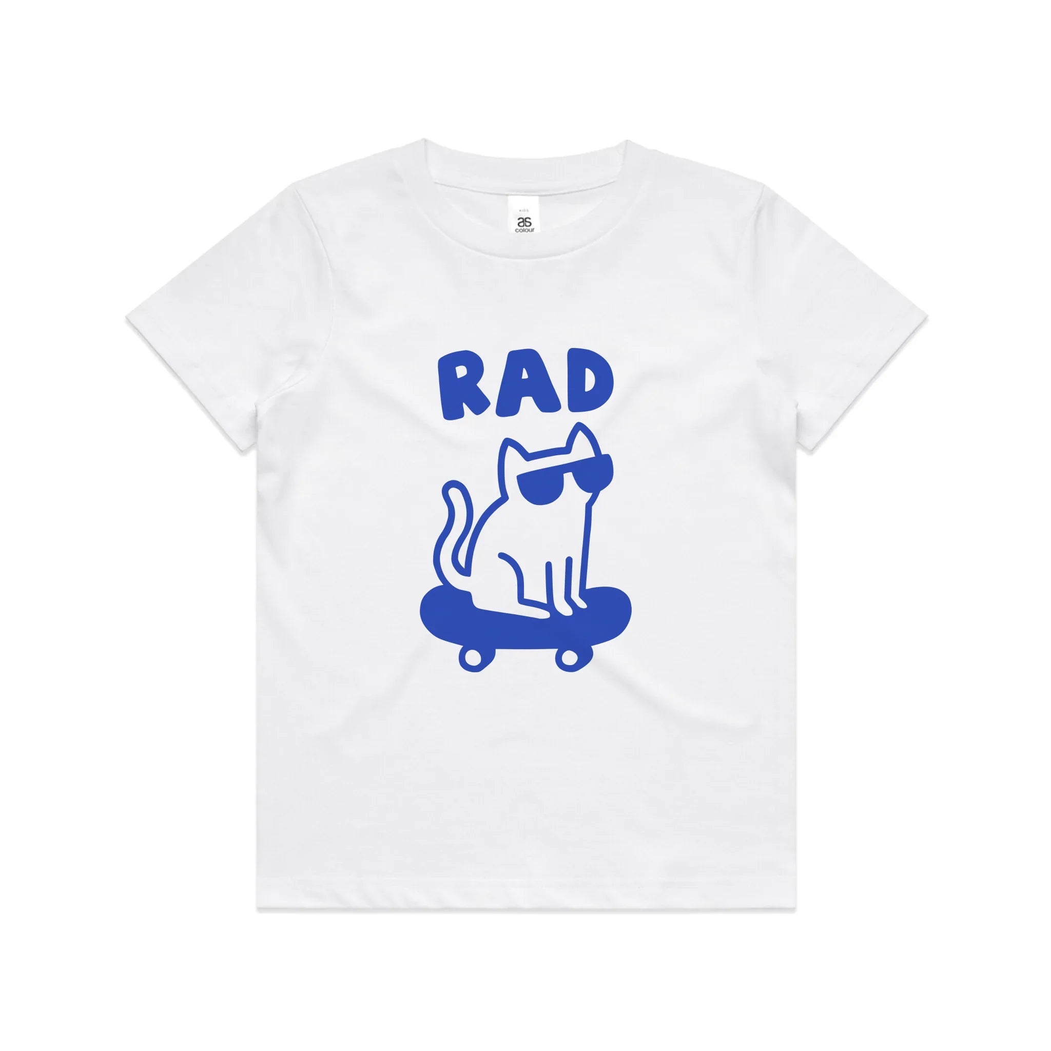 Rad Cat T-Shirts, Hoodie, Sweatshirt