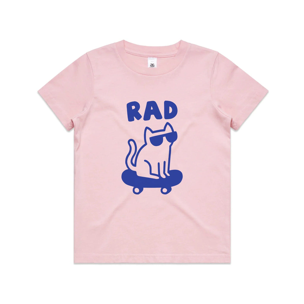 Rad Cat T-Shirts, Hoodie, Sweatshirt