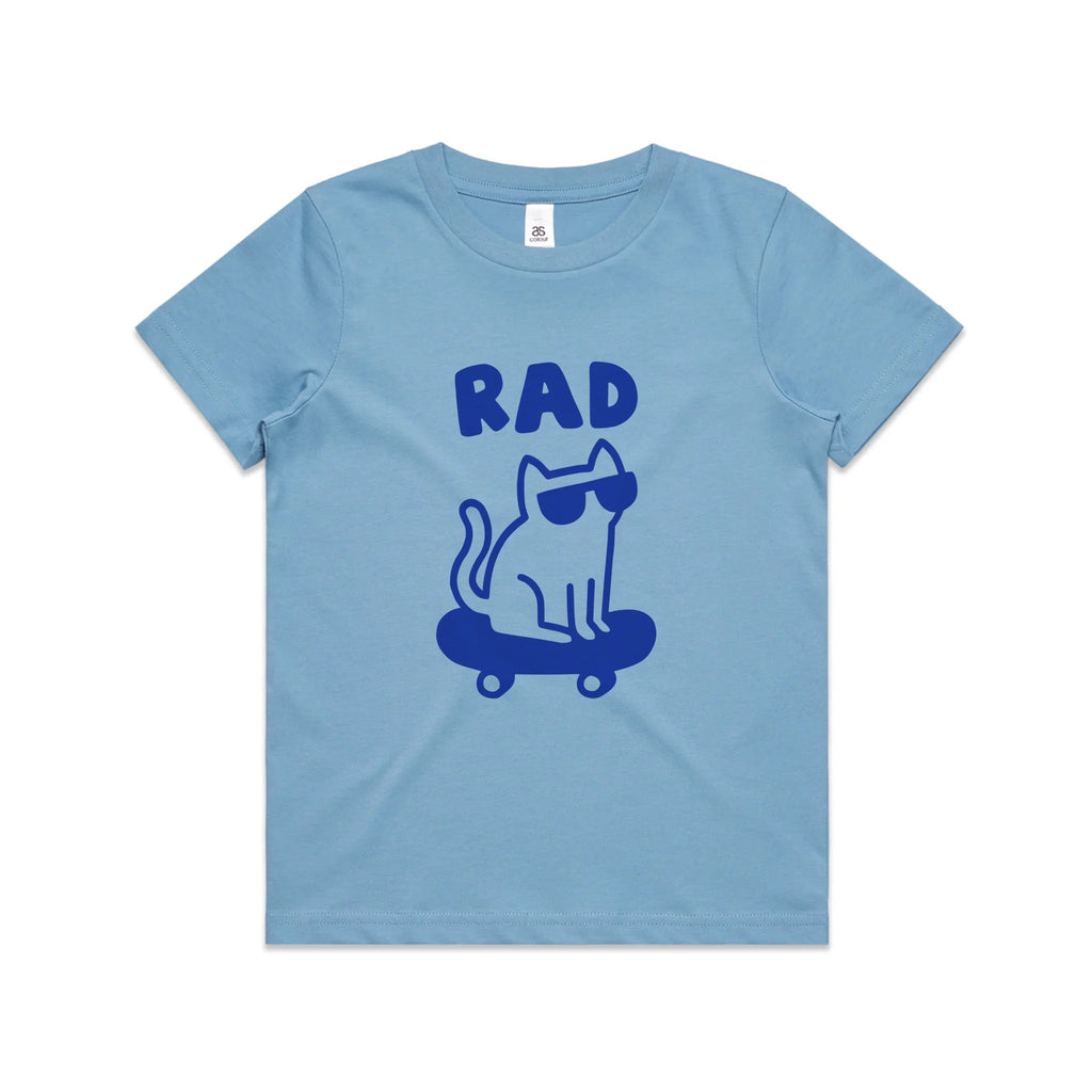 Rad Cat T-Shirts, Hoodie, Sweatshirt