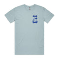 Rad Cat Tee Hoodie, Sweatshirt | CiraTrend.com (Image 1)