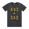 Rad Dad Tee Hoodie, Sweatshirt | CiraTrend.com (Image 1)