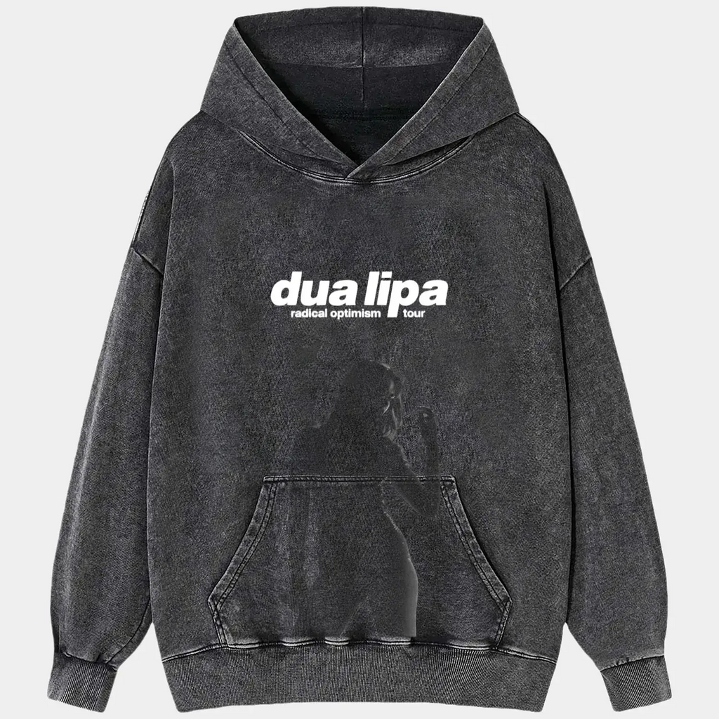 Radical Optimism Tour Tee Hoodie, Sweatshirt | CiraTrend.com (Image 2)