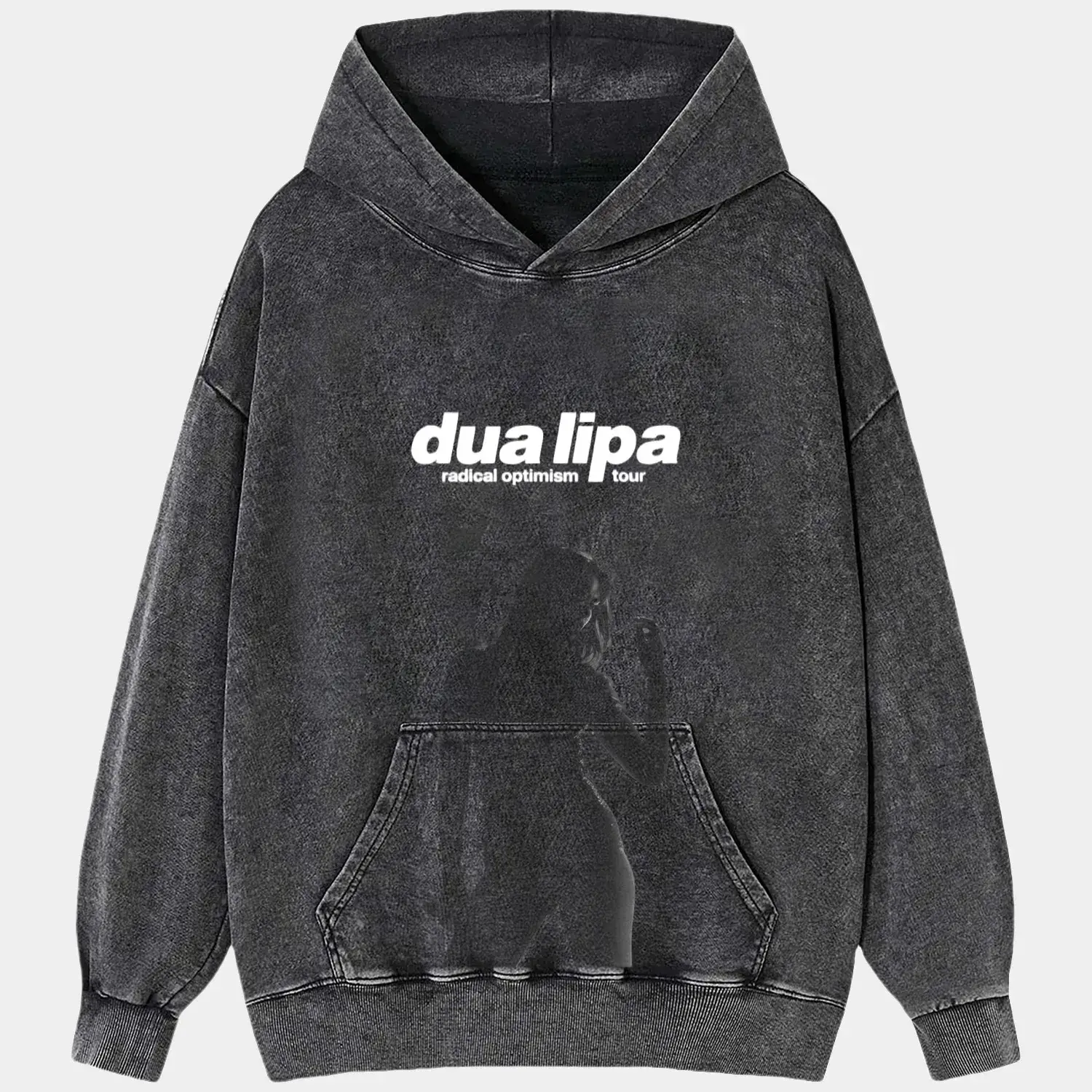 Radical Optimism Tour Tee Hoodie, Sweatshirt | CiraTrend.com (Image 2)