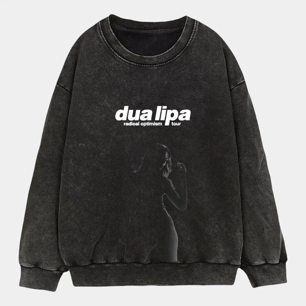 Radical Optimism Tour Tee Hoodie, Sweatshirt | CiraTrend.com (Image 3)