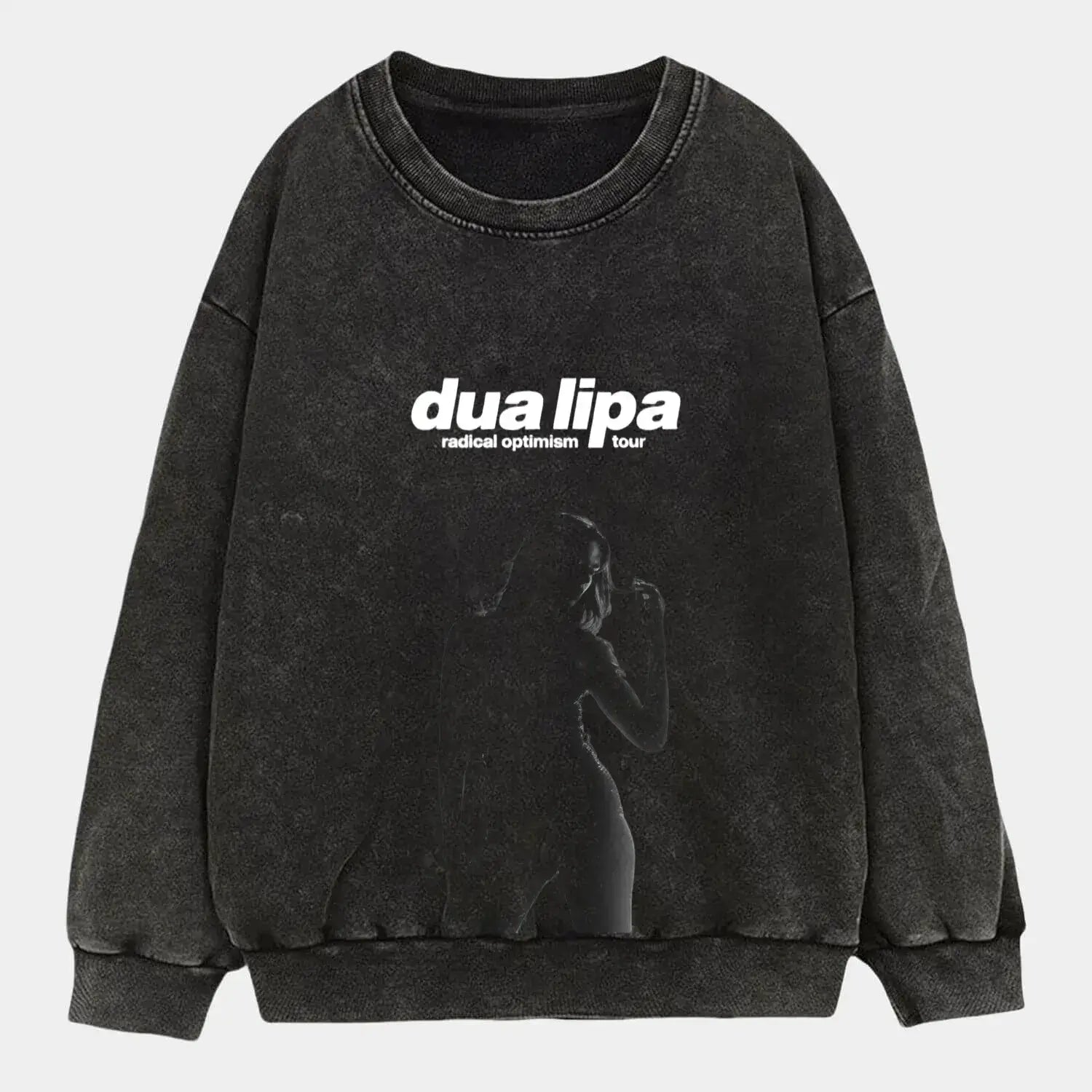 Radical Optimism Tour Tee Hoodie, Sweatshirt | CiraTrend.com (Image 3)