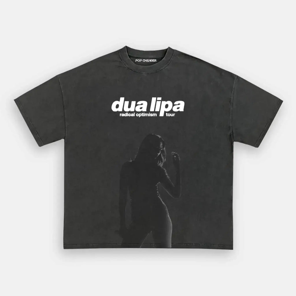 Radical Optimism Tour Tee Hoodie, Sweatshirt | CiraTrend.com (Image 4)