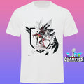 Radio Eva 15th Anniversary Shirt