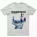 Radiohead Ok Computer T shirt Unisex Classic Hoodie, Sweatshirt | CiraTrend.com