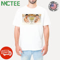 Rafael Espinoza – Sergio Chirino Boxing 21th June 2024 shirt