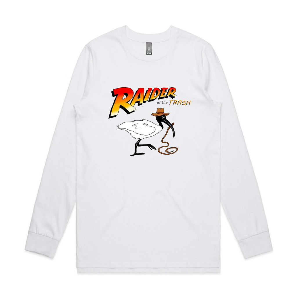 Raider Of The Trash Tee Hoodie, Sweatshirt | CiraTrend.com (Image 4)