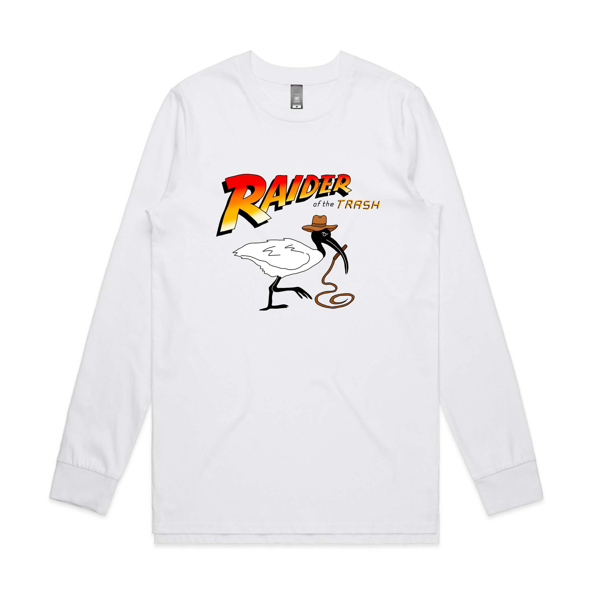 Raider Of The Trash Tee Hoodie, Sweatshirt | CiraTrend.com (Image 4)