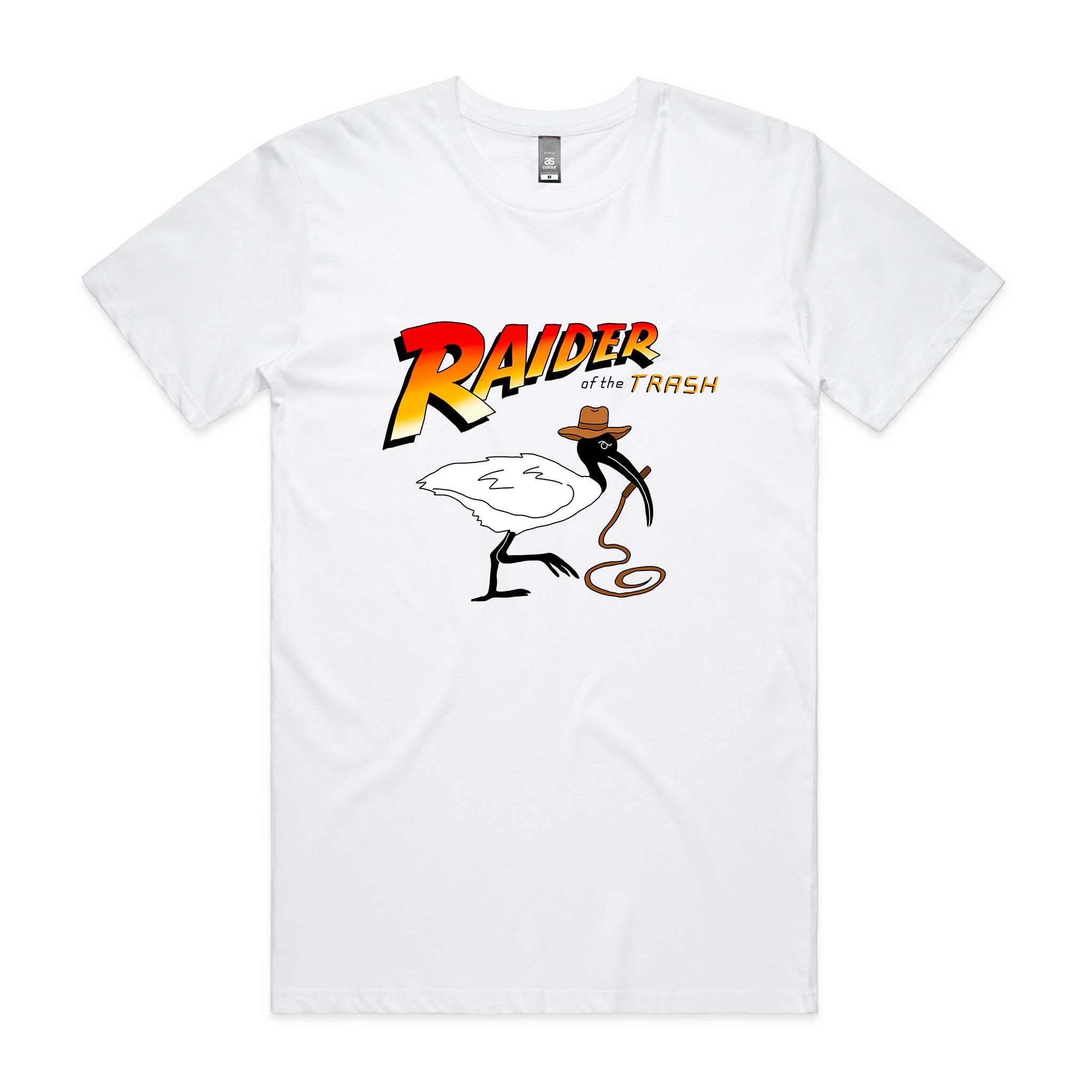 Raider Of The Trash Tee Hoodie, Sweatshirt | CiraTrend.com (Image 1)