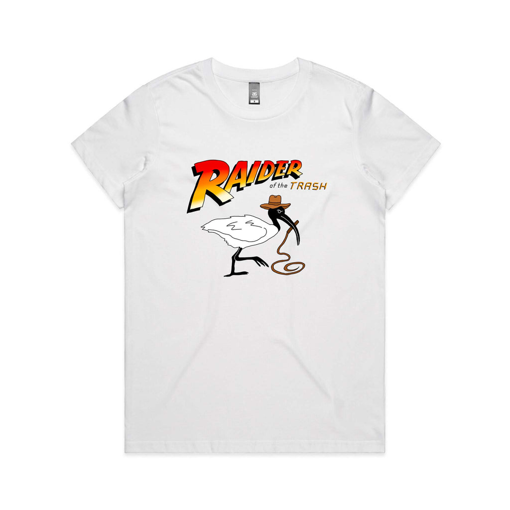 Raider Of The Trash Tee Hoodie, Sweatshirt | CiraTrend.com (Image 2)