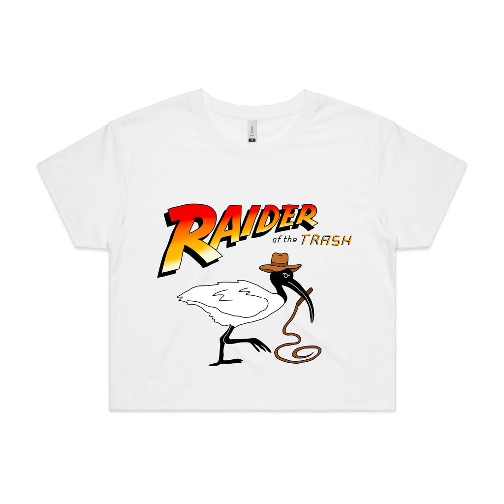 Raider Of The Trash Tee Hoodie, Sweatshirt | CiraTrend.com (Image 3)