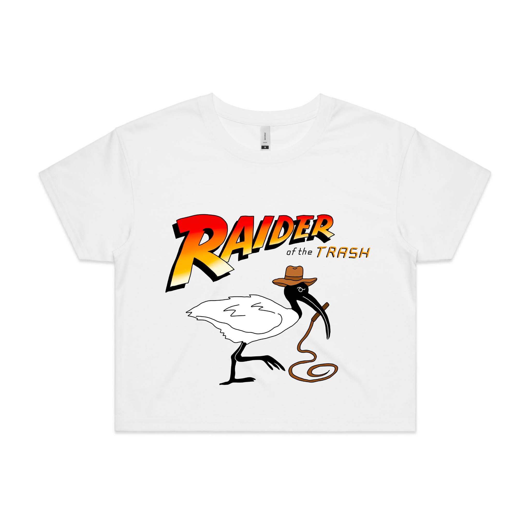 Raider Of The Trash Tee Hoodie, Sweatshirt | CiraTrend.com (Image 3)