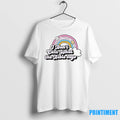 Rainbow I Dont Care What The Bible Says Tshirts Sweater