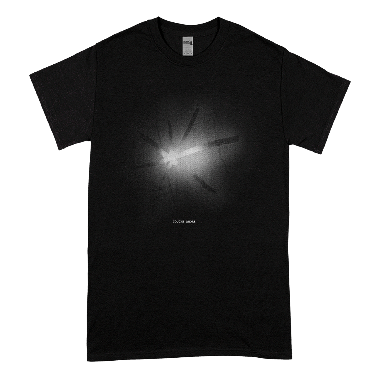 "Spiral In A Straight Line" T-Shirt Hoodie, Sweatshirt | CiraTrend.com