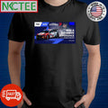 Rally Estonia European Rally Championship 5 July 2024 shirt