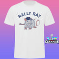 Rally Rat Chicago Cubs Shirt