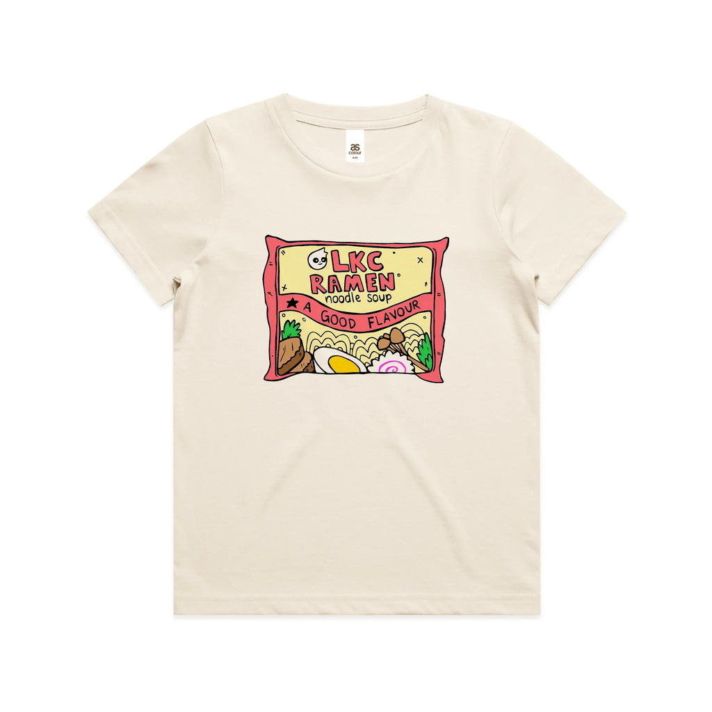Ramen Kids Tee Hoodie, Sweatshirt | CiraTrend.com (Image 1)