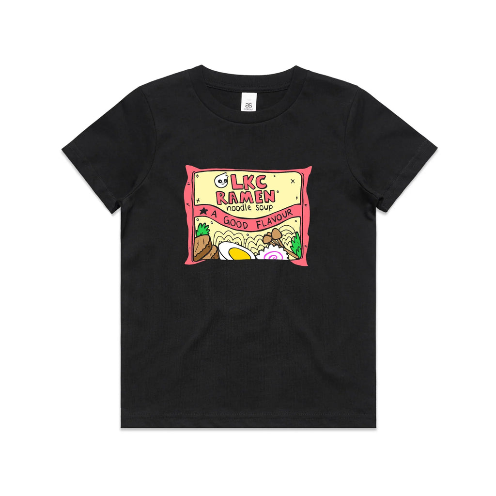 Ramen Kids Tee Hoodie, Sweatshirt | CiraTrend.com (Image 2)