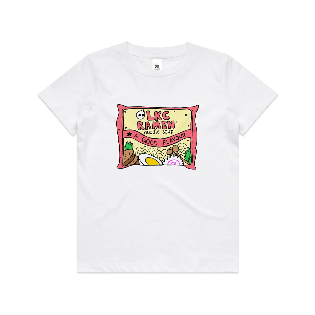 Ramen Kids Tee Hoodie, Sweatshirt | CiraTrend.com (Image 4)