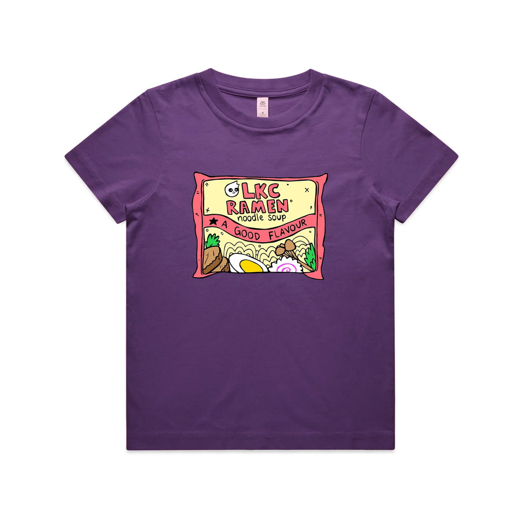 Ramen Kids Tee Hoodie, Sweatshirt | CiraTrend.com (Image 5)