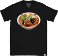 ten/o - 'Ramen' T-Shirt - Black Hoodie, Sweatshirt | CiraTrend.com (Image 1)