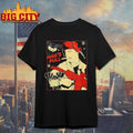 Randy Quaid Mag’s Full Shirt