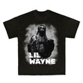 Rapper Weezy Music Shirt, Streetwear Casual Shirt, Gift For Friends Hoodie, Sweatshirt | CiraTrend.com