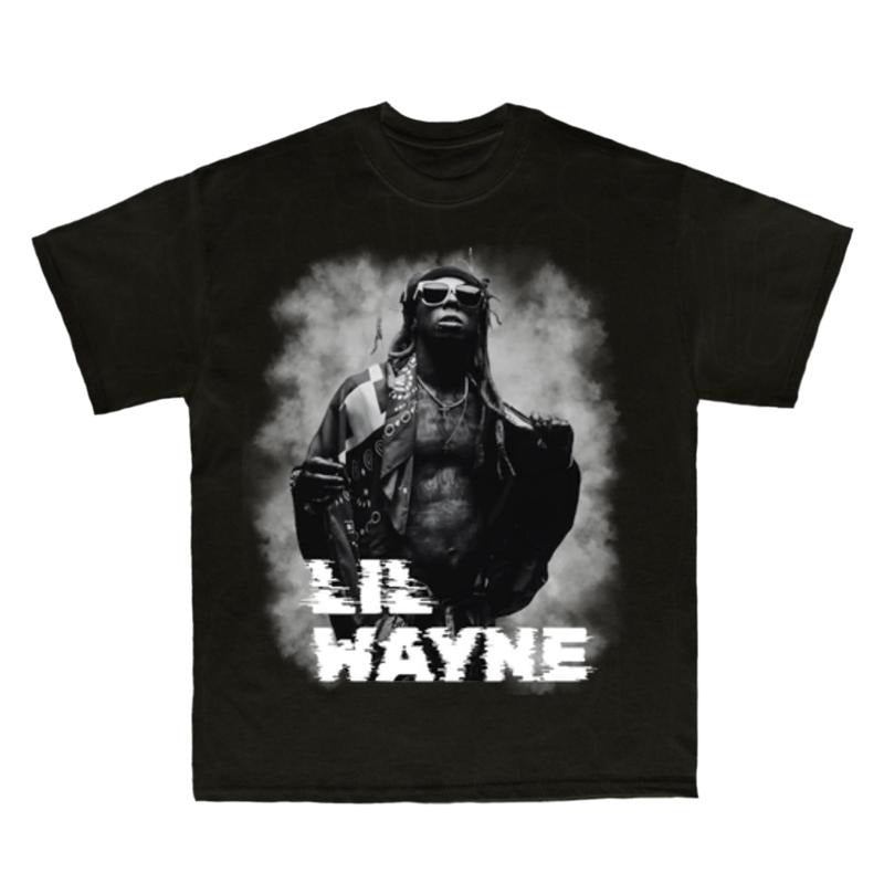 Rapper Weezy Music Shirt, Streetwear Casual Shirt, Gift For Friends Hoodie, Sweatshirt | CiraTrend.com