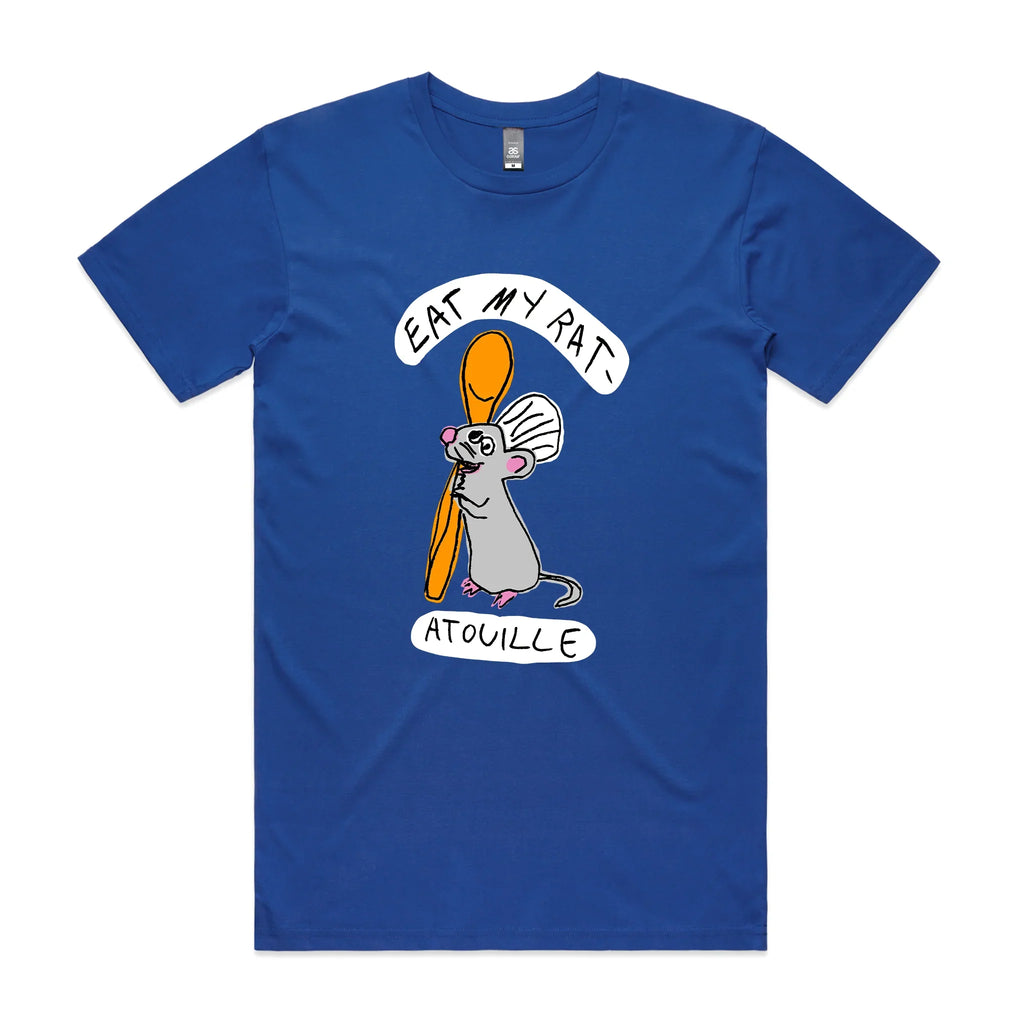 Ratatouille Tee Hoodie, Sweatshirt | CiraTrend.com (Image 1)