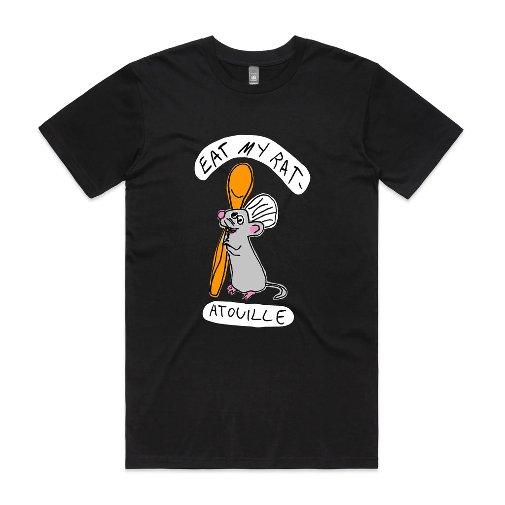 Ratatouille Tee Hoodie, Sweatshirt | CiraTrend.com (Image 4)