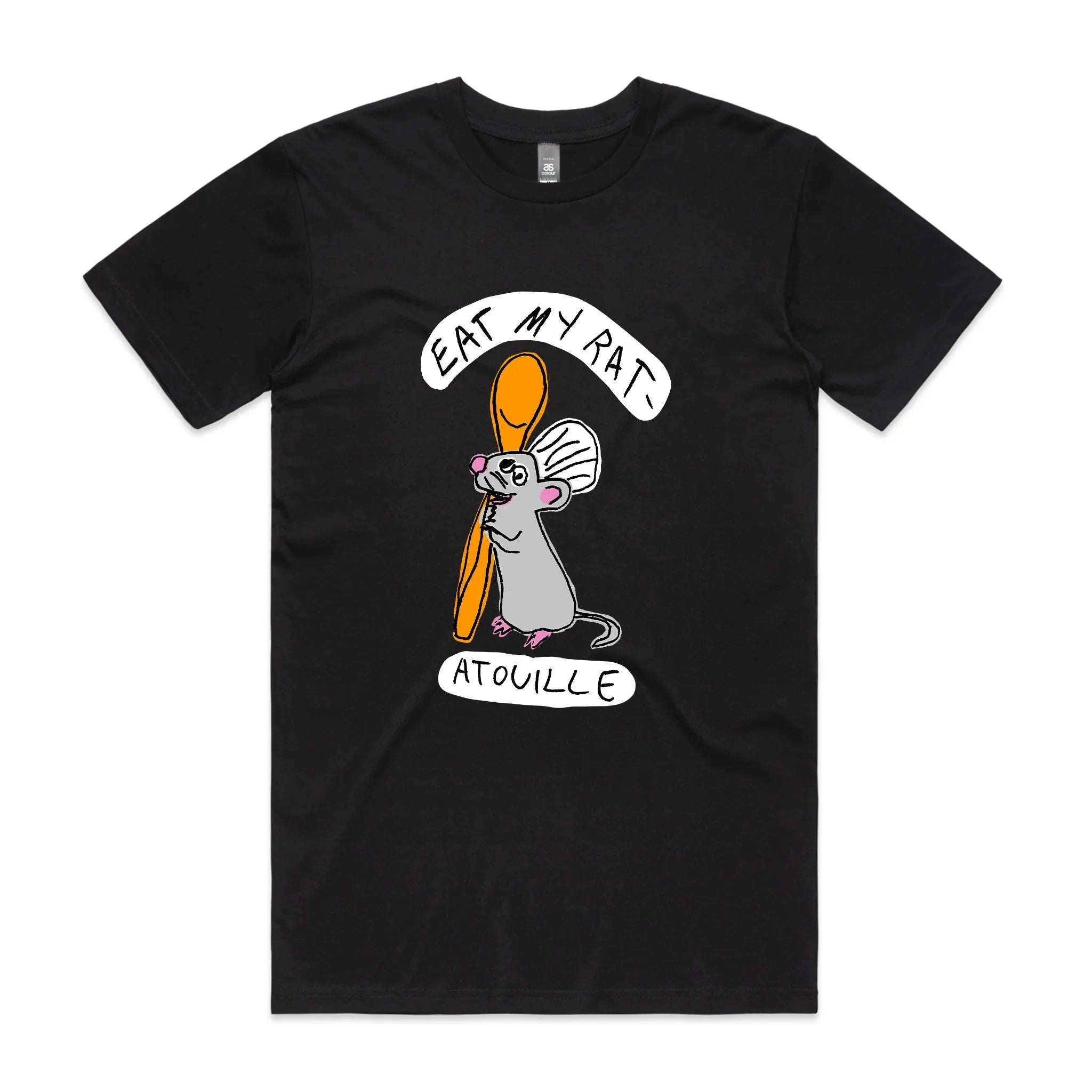Ratatouille Tee Hoodie, Sweatshirt | CiraTrend.com (Image 4)