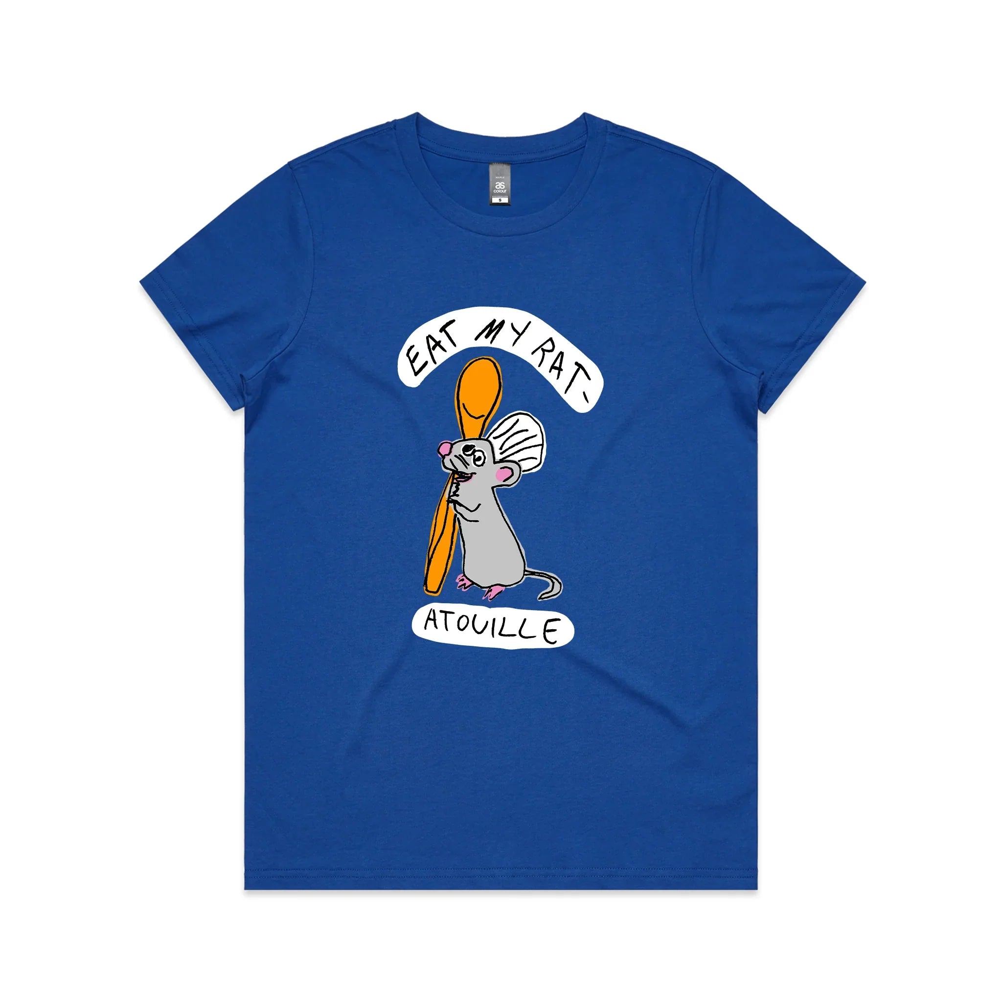 Ratatouille Tee Hoodie, Sweatshirt | CiraTrend.com (Image 5)
