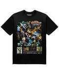 Video Games 'Ratchet & Clank' T-Shirt Hoodie, Sweatshirt | CiraTrend.com (Image 1)