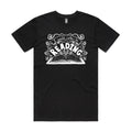 Rather Be Reading Tee Hoodie, Sweatshirt | CiraTrend.com (Image 1)