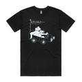 Ratmobile Tee Hoodie, Sweatshirt | CiraTrend.com (Image 1)