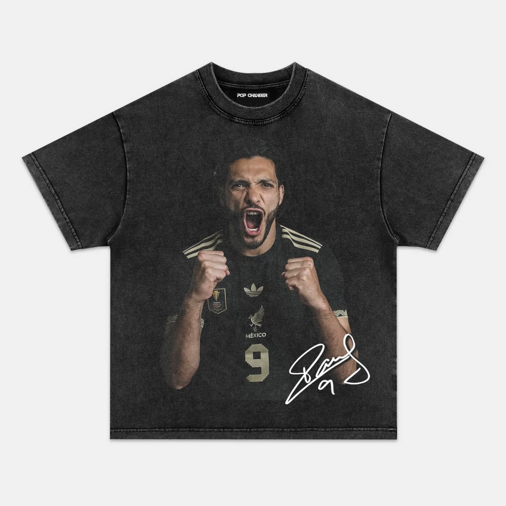 RaÃºl JimÃ©nez TEE 7.7 1.0 Hoodie, Sweatshirt | CiraTrend.com (Image 3)