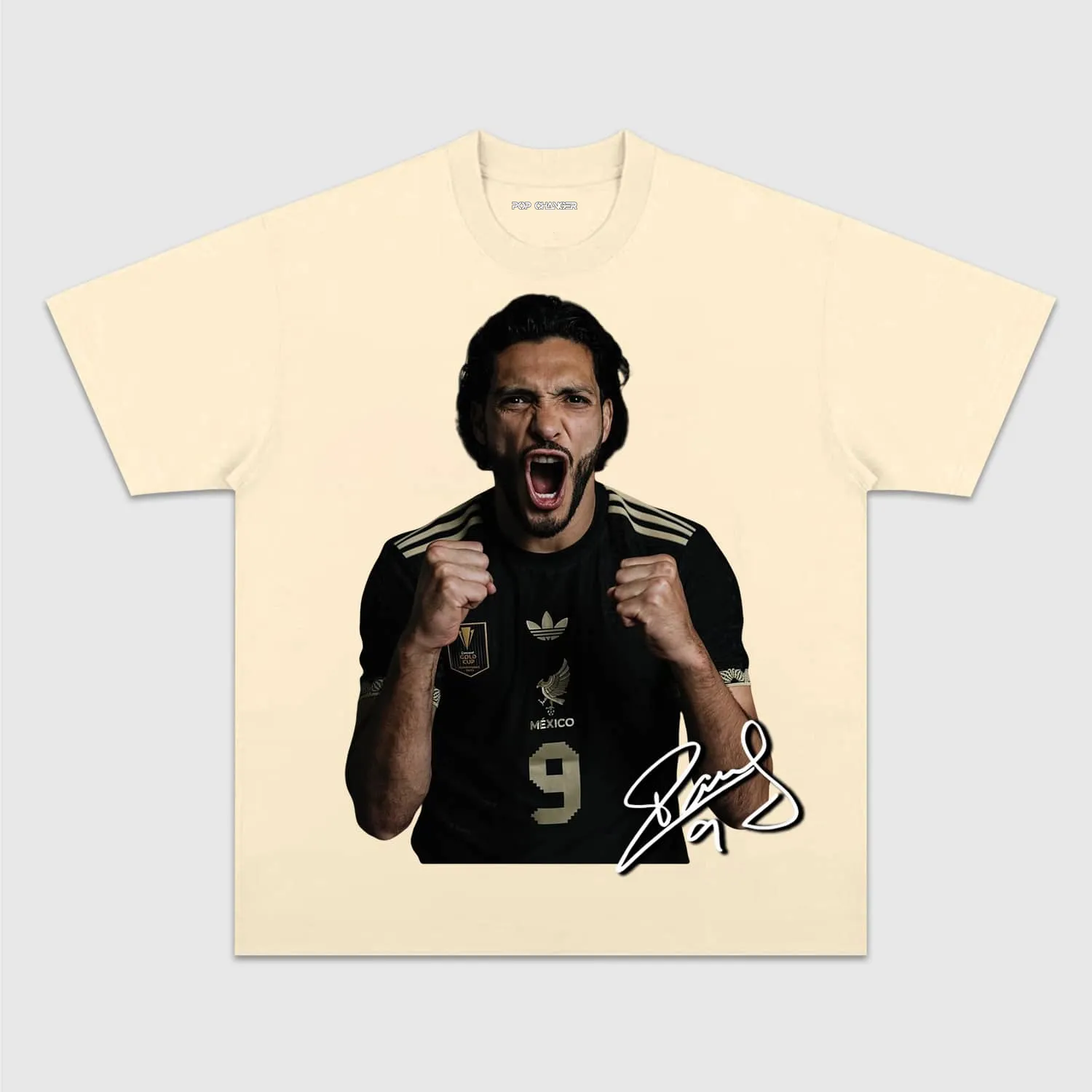 RaÃºl JimÃ©nez TEE 7.7 1.0 Hoodie, Sweatshirt | CiraTrend.com (Image 4)