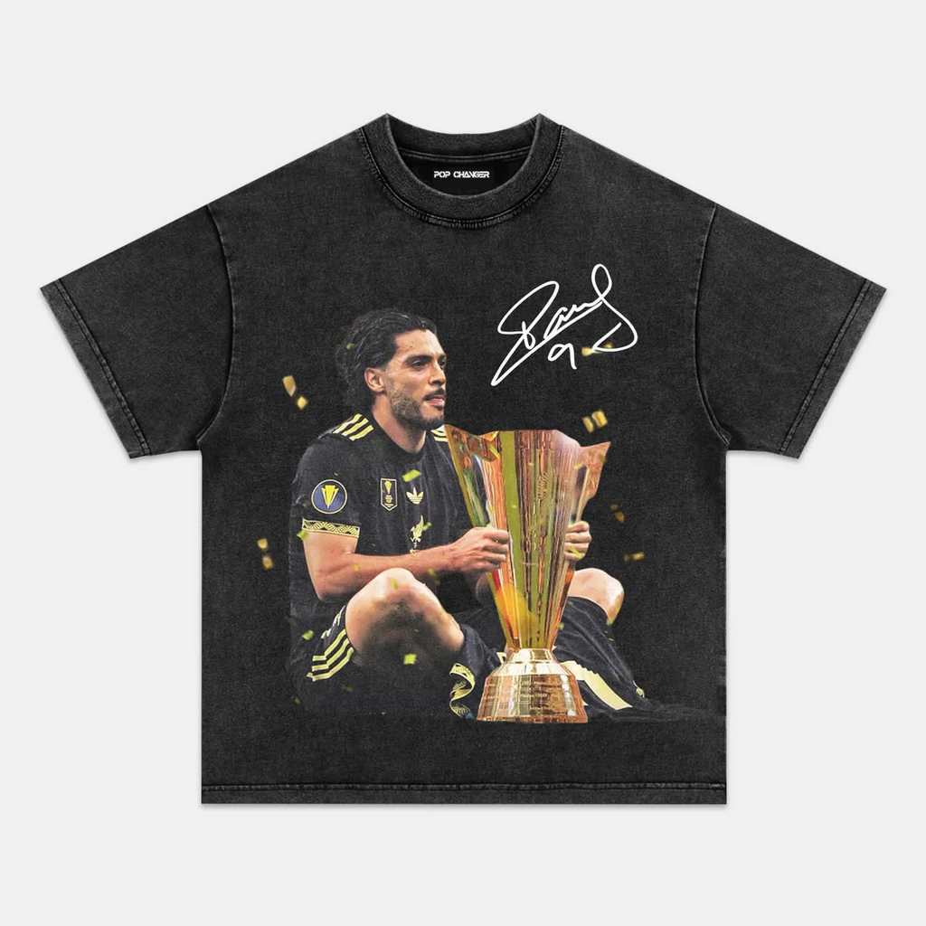 RaÃºl JimÃ©nez TEE 7.7 Hoodie, Sweatshirt | CiraTrend.com (Image 3)